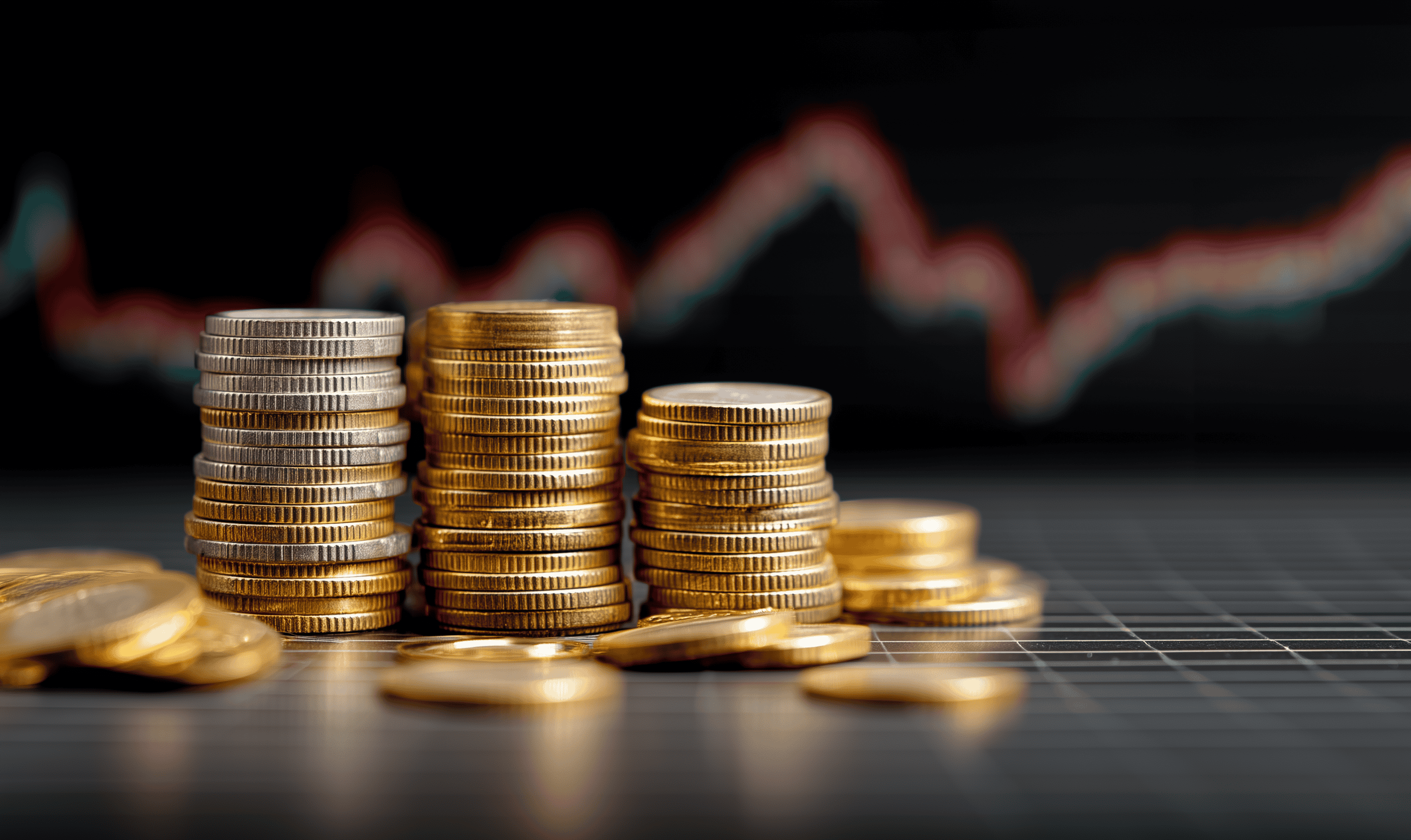 Budgeting & Expense Control